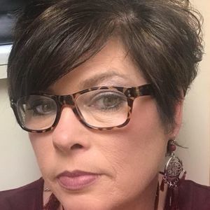 Meet your Posher, Beth